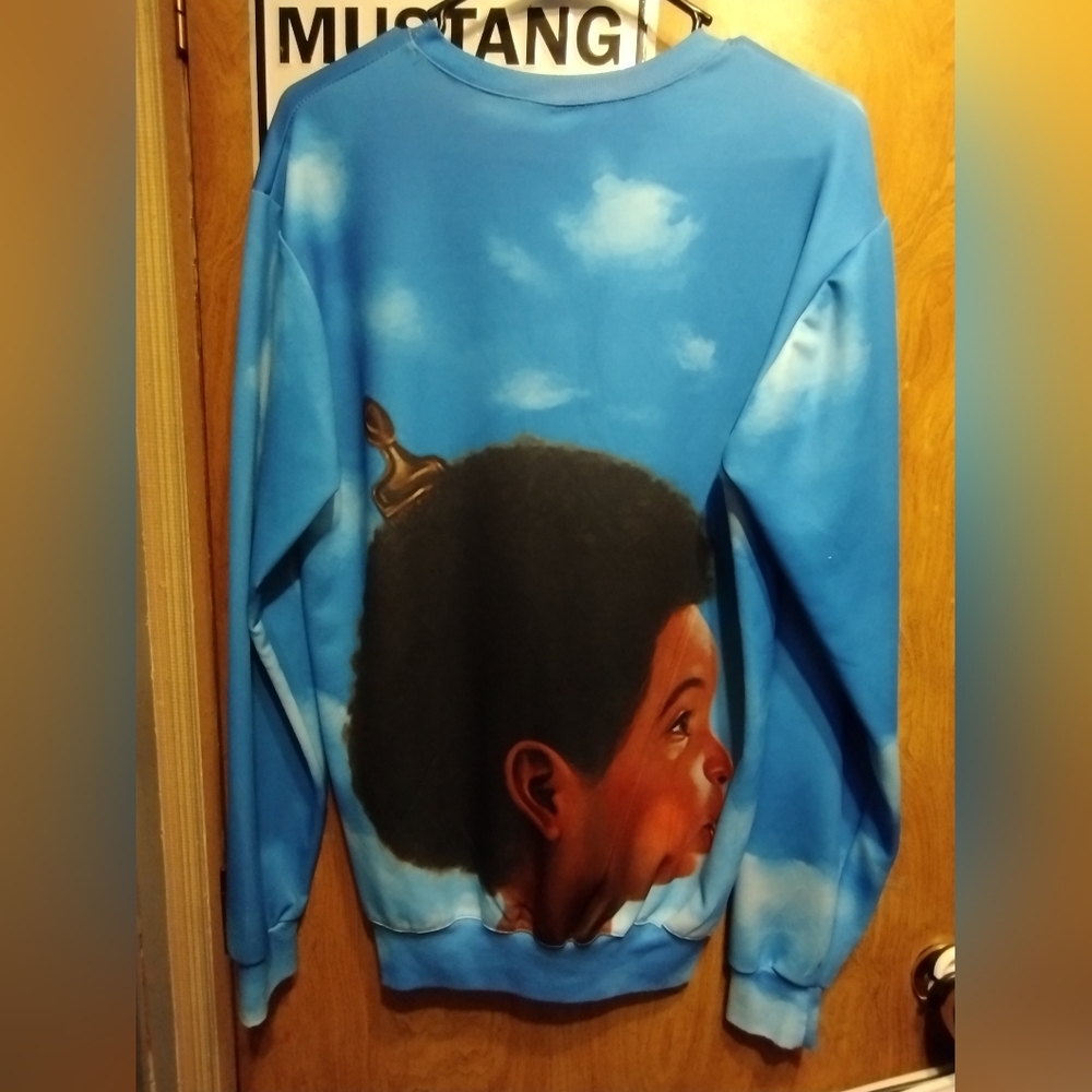 Drake Sweatshirt - Picture 2 of 2